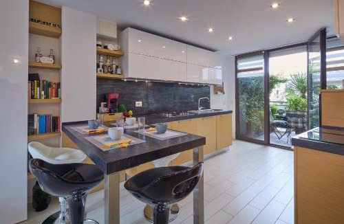Precotto Apartment | Star Loft