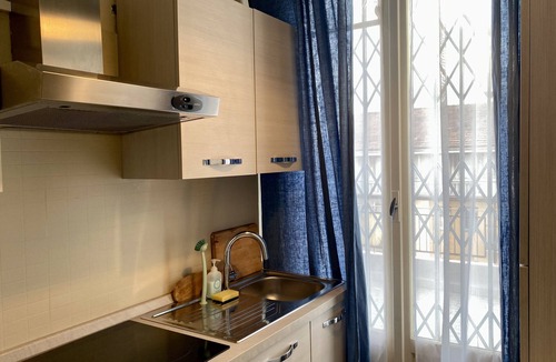 Bullona Apartment | STAR RIBBON