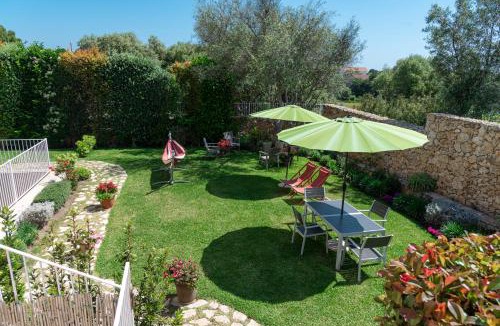 Augusta Villa | Stardust Guesthouse