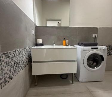 Segnano Apartment | StarDust Padre Giuliani