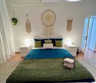 Case Nuove House | Stay in Malpensa