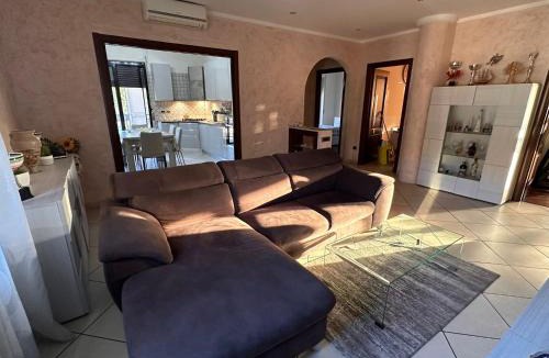 Casamarciano Apartment | STAY IN NAPLES - Cozy apartment with kitchen