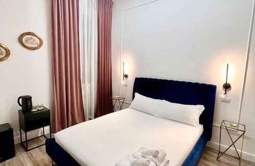 Sallustiano House | Stay Rome
