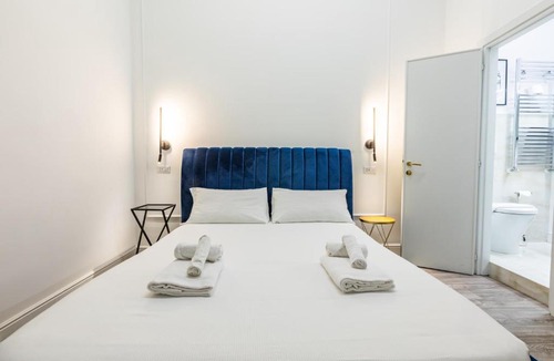 Sallustiano House | Stay Rome