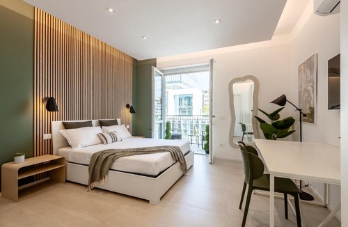 Central Station Apartment | StayEasy Big panoramic apartment - Central Station