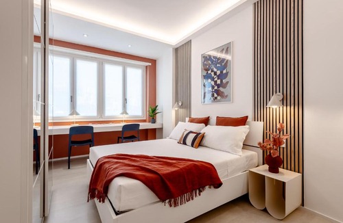Central Station Apartment | StayEasy Big panoramic apartment - Central Station