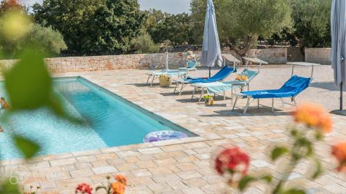 Ostuni Villa | Stefano's Villa