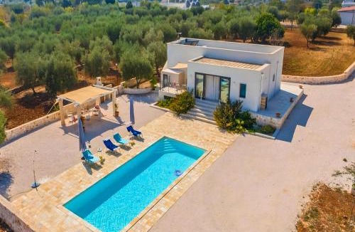 Ostuni Villa | Stefano's Villa