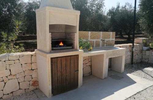 Ostuni Villa | Stefano's Villa