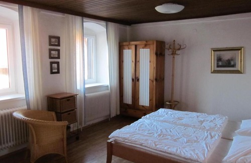 Vorderstoder House | Steiner Stammhaus