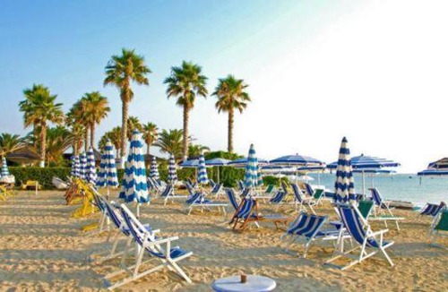 Roseto degli Abruzzi Apartment | STELLA 1