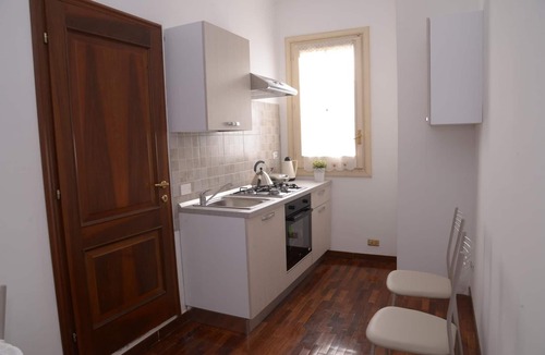 Vittoria Bed & Breakfast | Stella dei venti