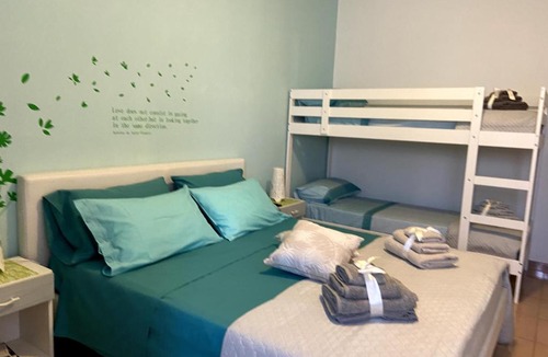 Melendugno Bed & Breakfast | STELLA DI MARE