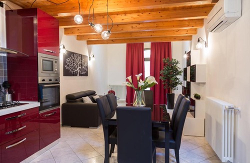 Molina Apartment | Stella Marina 5