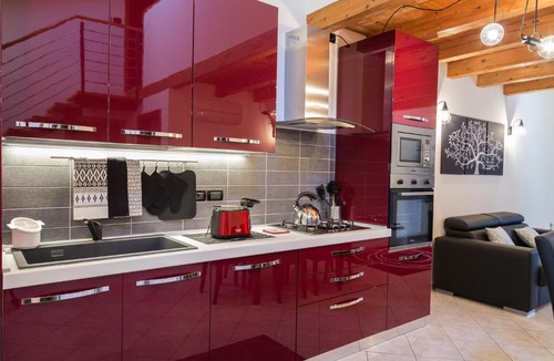 Molina Apartment | Stella Marina 5
