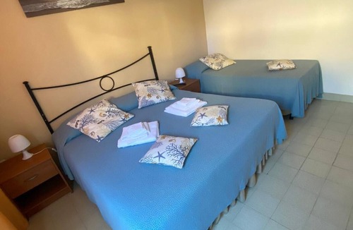 Noto Marina Bed & Breakfast | Stella Marina Albergo Diffuso B&B