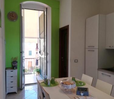Cadimare Apartment | Stella Marina
