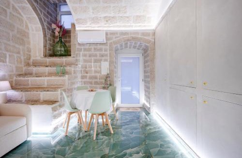Molfetta Bed & Breakfast | Stella Marina Suite