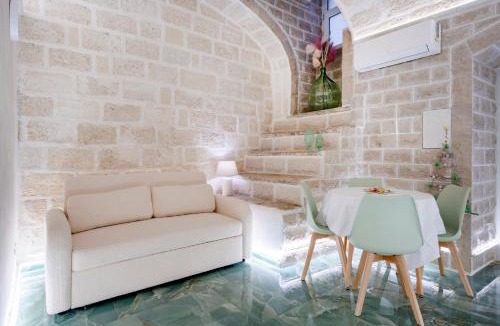 Molfetta Bed & Breakfast | Stella Marina Suite