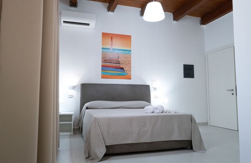 Siderno Marina House | Stellaris