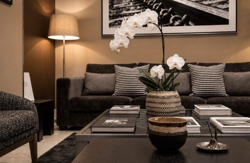 Vasto Hotel | Stelle Hotel The Businest