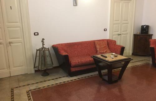 Novoli Bed & Breakfast | Stelmalu'