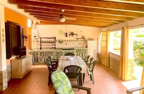 Campofelice di Roccella House | Steps from the Sea, Minutes from Cefalù