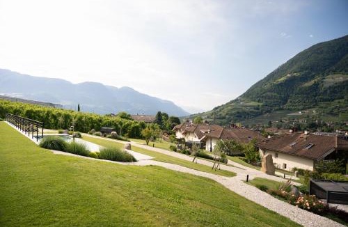 Lagundo Apartment | Stollhof