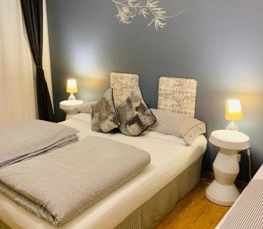 Udine House | Stop & Sleep Udine