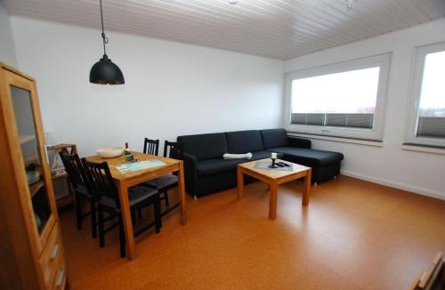 Fehmarn Apartment | Strabar