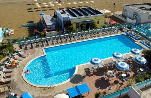 Villamarina Apartment | Strand Lungomare Apartment