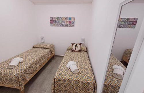 Partinico Apartment | Studio 23