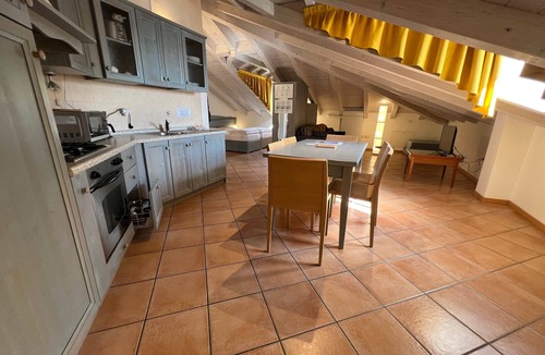 Torbole sul Garda Apartment | Studio 7