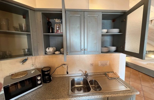 Torbole sul Garda Apartment | Studio 7