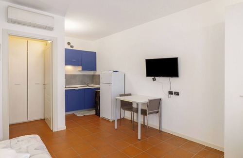 Asti Apartment | Studio Apartment 'Dimora Il Feudo Apt 2' with Shared Pool, Wi-Fi and Air Conditioning