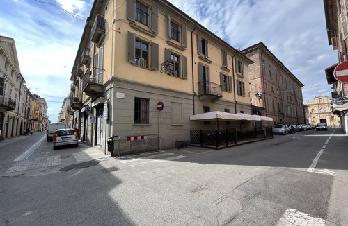 Crescentino Apartment | Studio apartment in the center