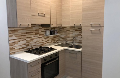Montesilvano Apartment | Studio apartment at 2 minutes from the beach