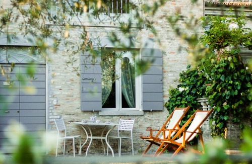 Santa Veneranda Apartment | Studio-Apartment mit Sommerpool, Garten und Aussicht by Interhome