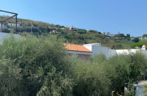 Panza Apartment | Studio apartment Sorgeto Bay