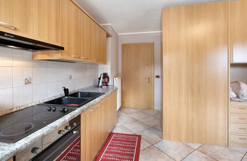 Trepalle Apartment | Studio Apartment "Trela" near Slopes with Balcony & Wi-Fi
