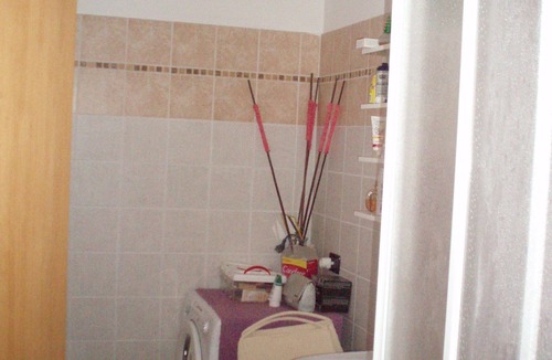 Gorizia Apartment | Studio apartment with loft a stone's throw from the city center