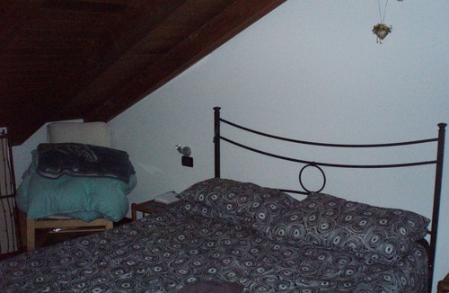 Gorizia Apartment | Studio apartment with loft a stone's throw from the city center