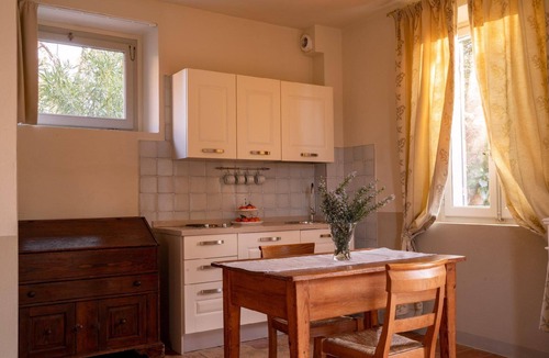 Santa Veneranda Other | Studio apartment with summer pool, garden and view