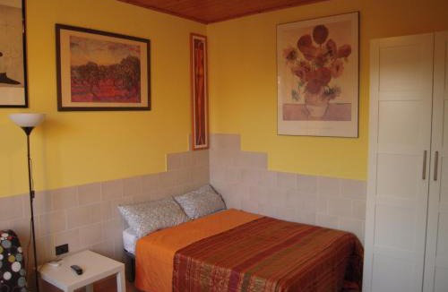 Saragozza-Porto Apartment | Studio Asiago