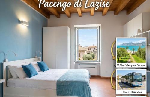 Pacengo Apartment | Studio Centrale Pacengo di Lazise