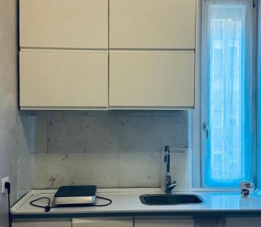 Novate Milanese Apartment | Studio DM