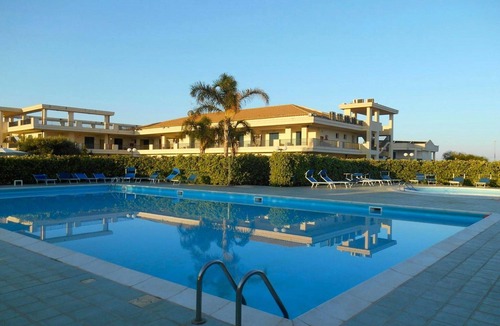 Scoglitti Apartment | Studio in Scoglitti, Sizilien