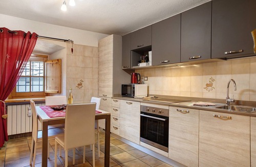 Pila Apartment | Studio 'Landa' with Balcony and Wi-Fi