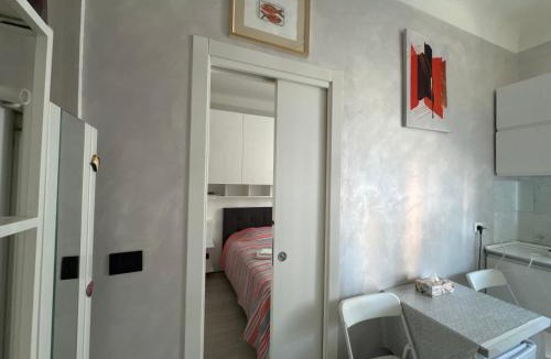 Cagnola Apartment | Studio Monte Ceneri