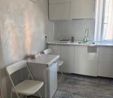 Cagnola Apartment | Studio Monte Ceneri